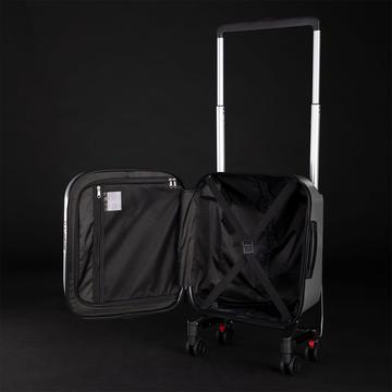 Mountain buggy shop carry on luggage