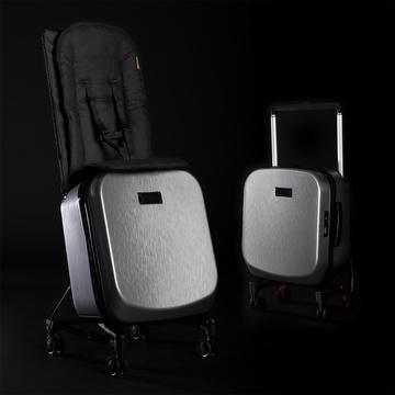 Mountain buggy outlet luxury