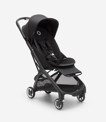 Bugaboo Butterfly complete stroller