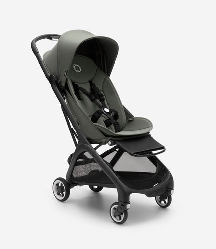 Bugaboo Butterfly complete stroller