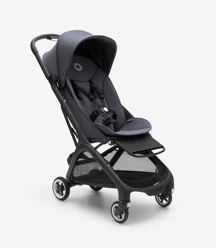 Bugaboo Butterfly complete stroller