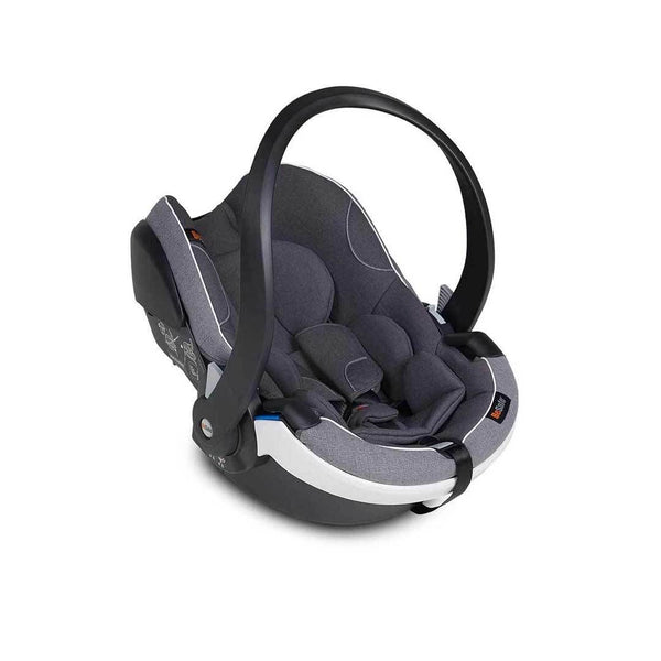 BeSafe iZi Go X1 Group 0 Car Seat Happy Baby