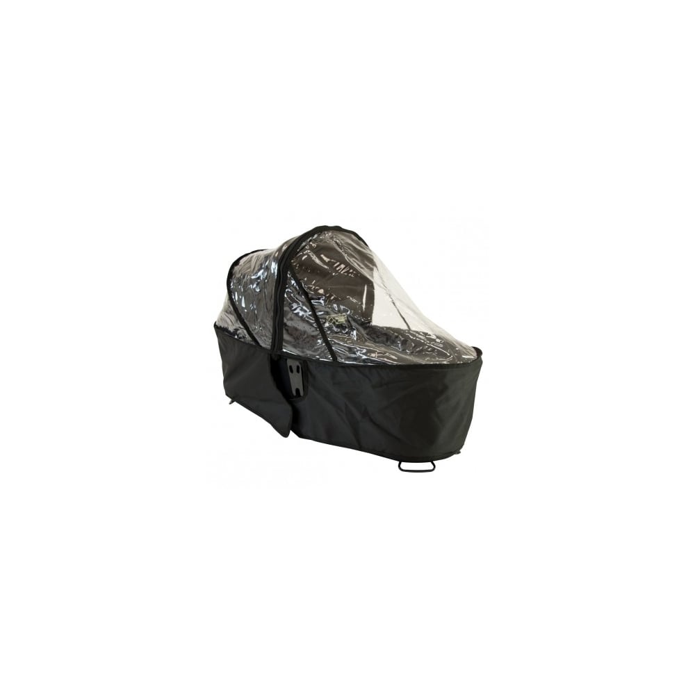 Mountain Buggy Carrycot Plus Storm Cover Happy Baby