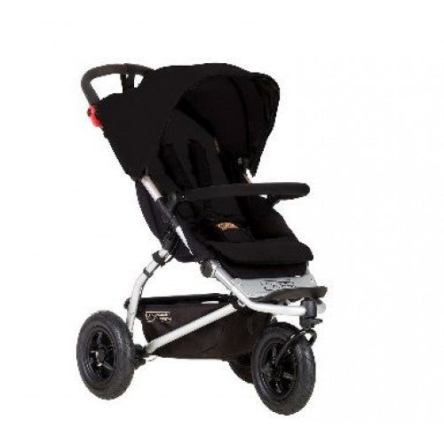 Mountain buggy 2025 swift 2010