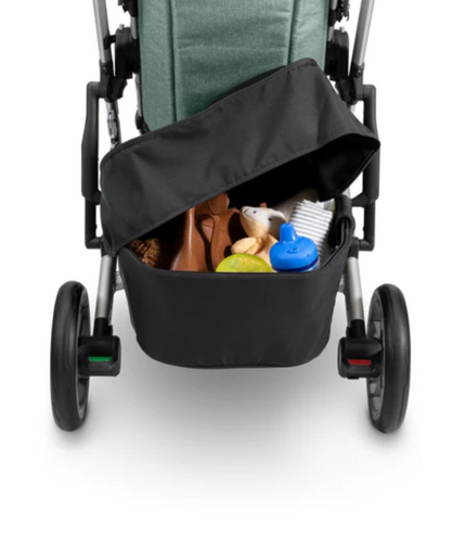 VISTA & CRUZ Basket Cover