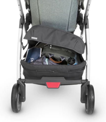 VISTA & CRUZ Basket Cover