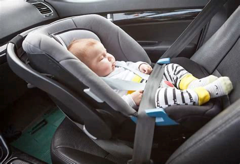 Best Car Seats in Ireland 2025: Safety, Comfort & Value Compared