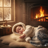 Baby Sleep in Winter: How to Balance Darkness, Naps & Bedtime