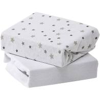 Moses Basket Sheets