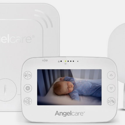 Collection image for: Baby Monitors