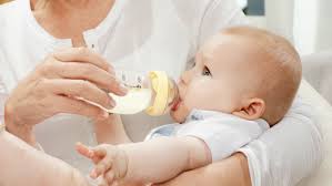 Breast Feeding & Bottle Feeding