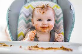 Collection image for: Weaning