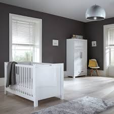 Nursery Furniture