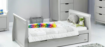 Cot Bed