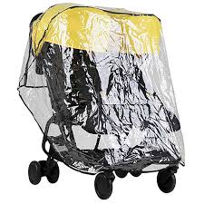 Raincovers
