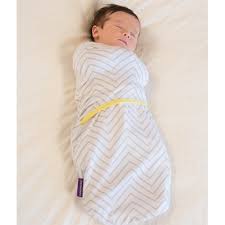 Gro-bags and Swaddles