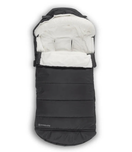 Uppababy Footmuff Vista Cozy Ganoosh - Jake