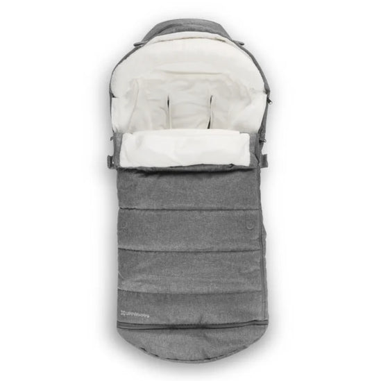 Uppababy Footmuff Vista Cozy Ganoosh - Greyson
