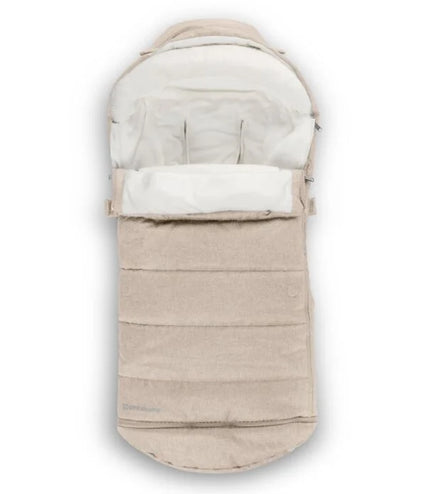 Uppababy Footmuff Vista Cozy Ganoosh - Liam