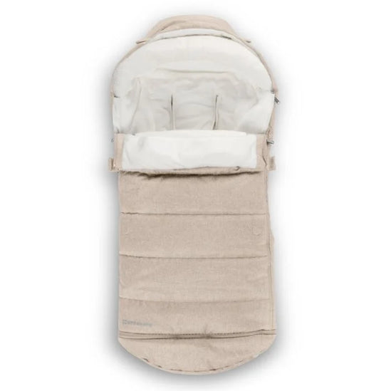 Uppababy Footmuff Vista Cozy Ganoosh - Liam