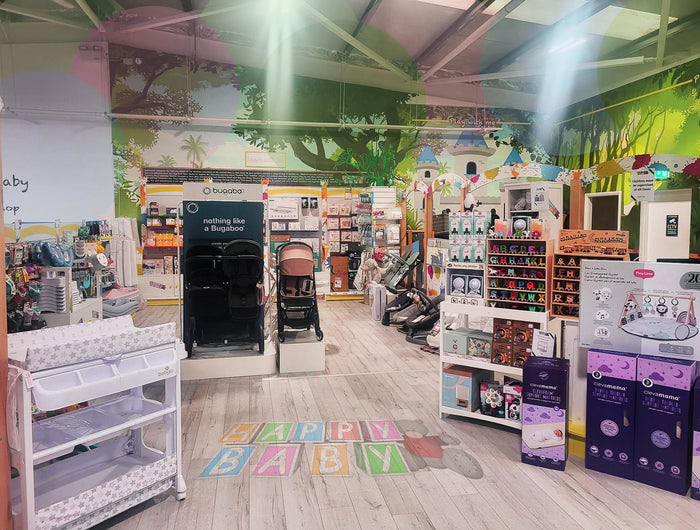 <h2>Explore Our Baby Superstore</h2>