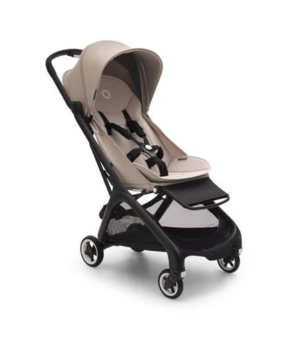 Bugaboo Butterfly complete stroller