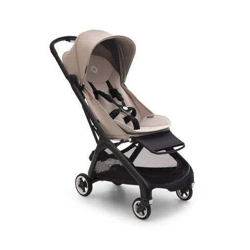 Bugaboo Butterfly complete stroller