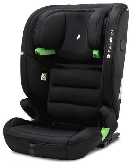 Osann Flux Isofix eXT i-Size Booster Seat