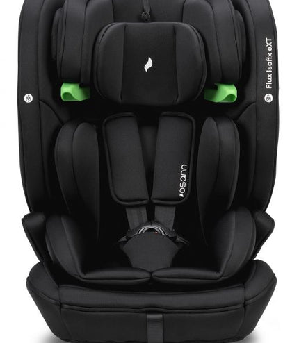 Osann Flux Isofix eXT i-Size Booster Seat