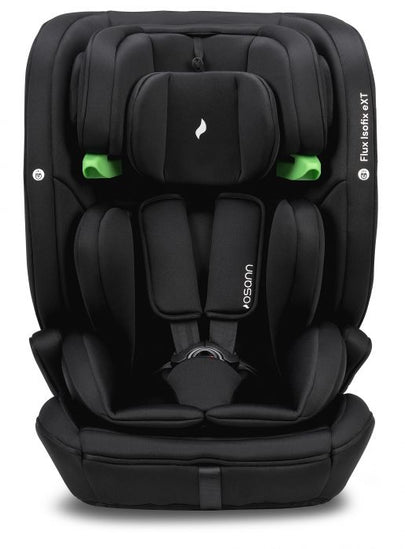 Osann Flux Isofix eXT i-Size Booster Seat