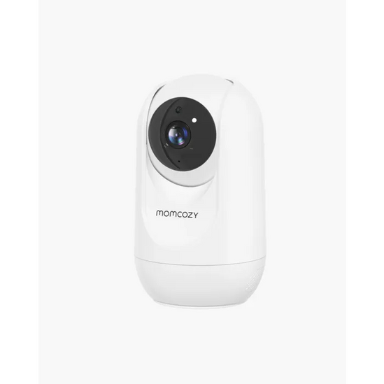 Momcozy BM01 HD Video Baby Monitor