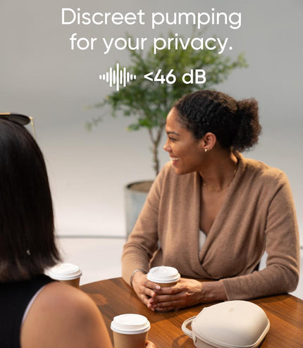 eufy Wearable Breast Pump S1 Pro