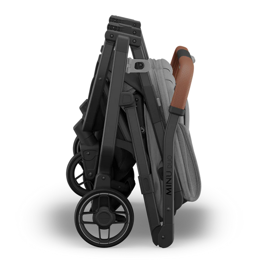 Uppababy Minu Duo