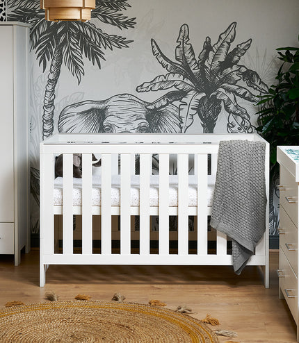 Nika Cot Bed