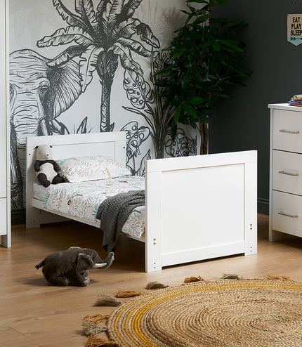 Nika Cot Bed