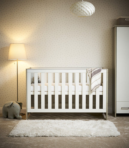 Nika Cot Bed