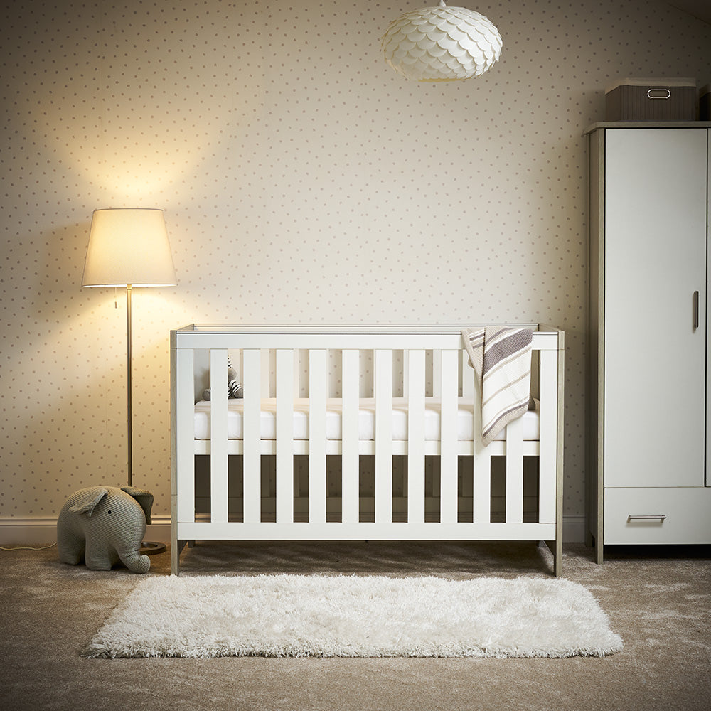 Nika Cot Bed