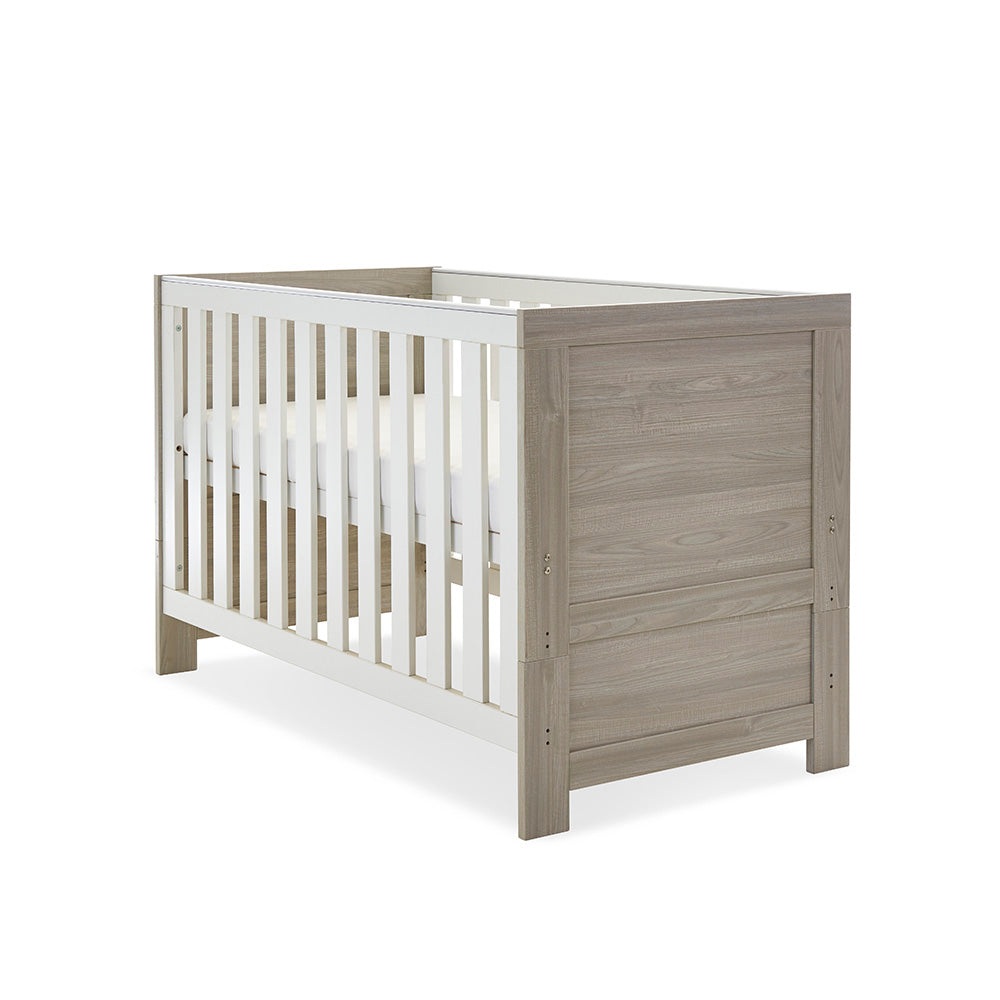 Nika Cot Bed