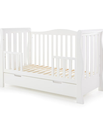 Stamford Luxe Cot Bed