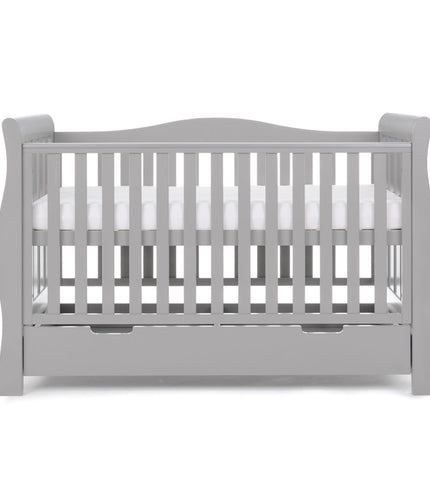 Stamford Luxe Cot Bed