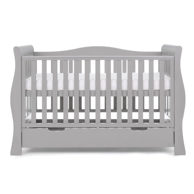 Stamford Luxe Cot Bed