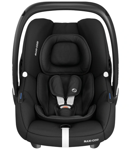 Maxi Cosi Cabriofix i-size & isofix bundle
