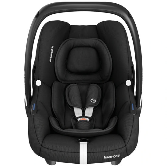 Maxi Cosi Cabriofix i-size & isofix bundle