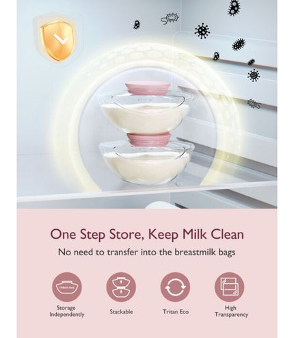 Momcozy Mobile Breast Pump M9 Single