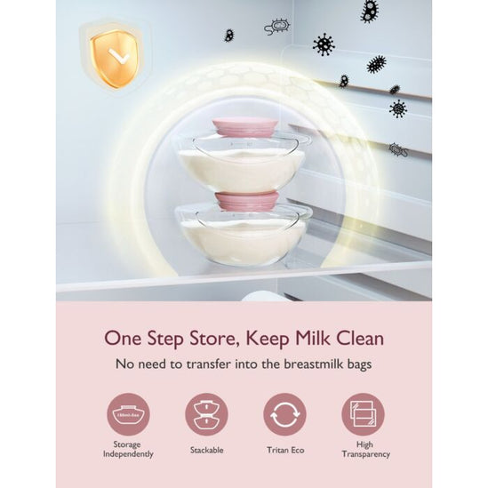 Momcozy Mobile Breast Pump M9 Single