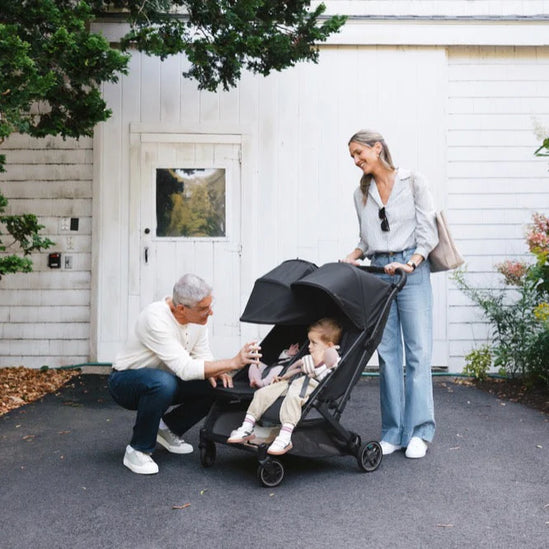 Uppababy Minu Duo