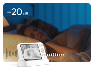 eufy Baby Monitor E21
