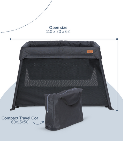Air2 Travel Cot
