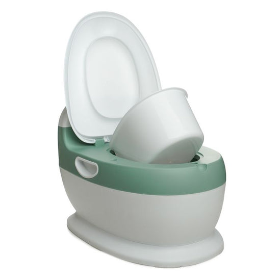 Thermobaby Mini Toilet with Flush Sound