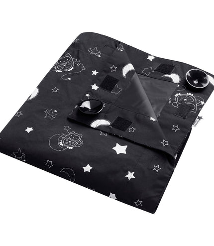 Tommee Tippee Portable Blackout Blind - Regular view 3